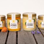 Landshuter Honig - Produkte